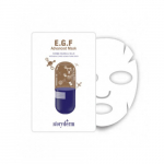E.G.F Advanced Mask Mask naha taastamiseks ja noorendamiseks 1 tk.