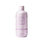 Hairburst Longer Stronger Hair Shampoo &Scaron;ampoon lokkis ja lainelistele juustele 350ml