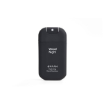 HAAN Hand Sanitizer Wood Night Niisutav k&auml;te desinfitseerija 30ml