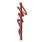 Nyx professional makeup Line Loud Longwear Lip Liner Makeupi huulelainer Leave a Legacy