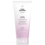 Four Reasons Color Mask Toning Treatment Tooniv vahend v&auml;rvitud juustele 200ml Pearl