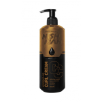 Nishman Curl Defining Cream Kujundav kreem lokkis juustele 200ml