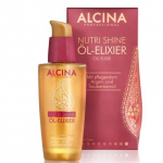 Nutri Shine Nourishing Oil Hair Elixir Juuste eliksiir 50ml