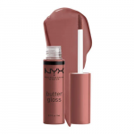 Butter Gloss Huulel&auml;ige Spiked Toffee