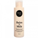 Balm to Milk Looduslik &otilde;line n&auml;opesu 100ml