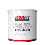 Hydrolysed Collagen H&uuml;drol&uuml;&uuml;situd Kollageen 300g
