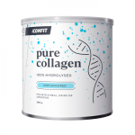 Iconfit Hydrolysed Collagen H&uuml;drol&uuml;&uuml;situd Kollageen 300g