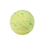 Spalvoti Kvapai Bath Bomb Vannipall 160g Wood & Spice