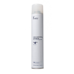 Kezy Volumizing Hairspray Tugeva fikseerimisega juukselakk 500ml