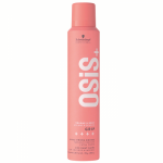 Osis+ Grip Extra Strong Hold Mousse Eriti tugev juuksevaht 200ml
