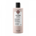 Pure Volume Shampoo Vol&uuml;&uuml;mi suurendav &scaron;ampoon 350ml