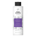 Four Reasons No Nothing Sensitive No Yellow Shampoo L&otilde;hnavaba &scaron;ampoon kollaste toonide neutraliseerimiseks 300ml