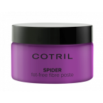 Cotril Styling Spider Paste Juuksemodelleerimispasta 100ml