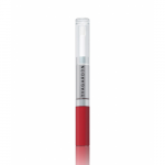 Ultra Lasting Lipstick Eriti kauakestev huulepulk + niisutav l&auml;ige 910 Cardinals