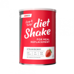 Iconfit Diet Shake Dieetkokteil Strawberry 495 g