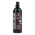 Hemp Seed Unscented Hand & Body Lotion L&otilde;hnatu k&auml;te- ja kehahoolduskreem 473ml