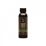 Hemp Seed Guavalava Massage Oil Massaaž&otilde;li 60ml