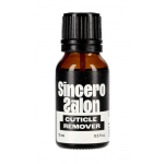 Sincero Salon Cuticle Remover Nahkade eemaldaja 15ml
