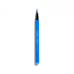 GOSH Copenhagen Wing It Ink Eye Liner Vedel silmalainer 0.6ml 003 Crazy Blue