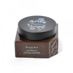 Mineral Hair Mud with Keratin Mineraalne juuksemask 90ml