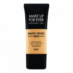 Matte Velvet Skin V&auml;ga tugevasti peitev jumestuskreem Y315 Sand