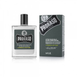 Cypress & Vetyver After Shave Balm Raseerimisj&auml;rgne palsam 100ml