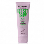 Get Set, Grow Thickening Shampoo Juuste kasvu stimuleeriv &scaron;ampoon h&uuml;aluroonhappe ja hernekompleksiga 250ml