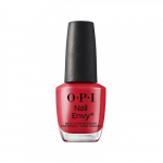 Nail Strengthener With Colour V&auml;rviga k&uuml;&uuml;netugevdaja Big Apple Red