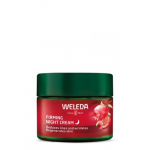 Pomegranate & Maca Peptides Firming Night Cream Pinguldav &ouml;&ouml;kreem 40ml