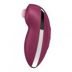 Tap and Climax 2 Vibrator Kliitorivibraator - stimulaator Red