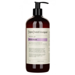 Spalvoti Kvapai Shower Gel Iris & Musk Du&scaron;igeel 500ml