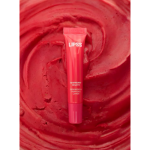 Lipss Lipper Lip Gloss Raspberry Gelato Huulel&auml;ige 9ml
