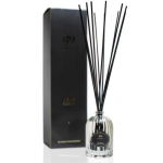 Aromatic 89 Retro Collection Reed Diffuser Mini Kodul&otilde;hn pulkadega 50ml Infinity Flow