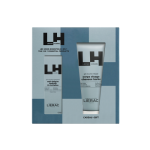 Lierac Homme Global Anti-Ageing Fluid + Integral Shower Gel Set N&auml;o- ja kehahoolduse komplekt meestele