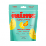 MIMS Immune Support Food Supplement Gummies Toidulisandid immuuns&uuml;steemi tugevdamiseks 35 tk.