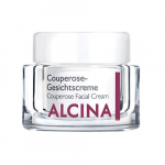Couperose Facial Cream N&auml;okreem kuperoosist kahjustatud nahale 50ml