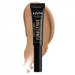 Ultimate Shadow & Liner Primer Silmameigi aluskreem MEDIUM DEEP