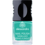 Alessandro Nail Polish K&uuml;&uuml;nelakk 10ml 914 Mintastic