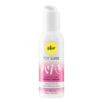 Pjur Toy Lube Personal Lubricant Vee ja silikooni segu sisaldav libesti 100ml