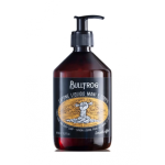 Bullfrog Liquid Hand and Body Soap Vedel k&auml;te- ja kehaseep 500ml