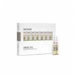 Uniqure 8H Night Repairing Concentrate Taastav kontsentraat 7x2ml