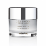 Cell Shock Age Intelligence Smart Cream Kerge tekstuuriga niisutav n&auml;okreem 50ml