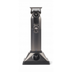 HH Simonsen Hybrid T-Cut Juuksel&otilde;ikur-trimmer Silver