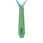 Leaf Shave Leaf Two Grip Silikoonist &uuml;mbris raseerija k&auml;epideme jaoks Sage Green