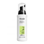 System 2 Treatment Mitte-pestav peanaha ja juuste hooldusvahend 100ml
