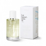 Fragranced Mist Parf&uuml;meeritud keha- ja kangasudu Ile Saint-Louis