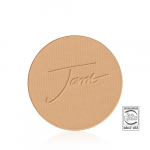 PurePressed Base Mineral Foundation SPF20 Refill Pressitud mineraalpuudri t&auml;ide Sweet Honey
