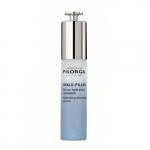 HYALU-FILLER Serum Niisutav n&auml;oseerum k&uuml;psele, deh&uuml;dreeritud nahale 30ml