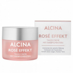 Ros&eacute; Effect Day Cream Kortsudevastane toniseeriv n&auml;okreem 50ml