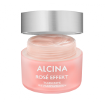 Alcina Ros&eacute; Effect Day Cream Kortsudevastane toniseeriv n&auml;okreem 50ml